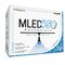 Miracle Led 1-Socket Nanometer 450 Grow Light Kit- Blue Spec. 11W Replace 150W Grow Bulbs w/Timer 802312 - alternate 1